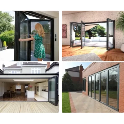 Double Glazing Services in Canterbury – Energy-Efficient Windows Double-glazed window installation on a home in Canterbury, Surrey.
